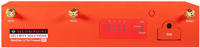 Securepoint RC100 G5 Security UTM-Appliance - 3,74 Gbit/s - 0,69 Gbit/s - 1800 MB/s -