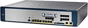 Cisco Systems UC520 (32U-4BRI)