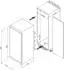 Amica EGS 16163