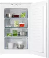 AEG 933033750, AEG Einbau-Gefrierschrank TAB6L88ES | 98 Liter | LowFrost | 88 cm