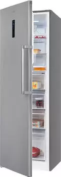 Exquisit GS295-NF-H-040D inoxlook