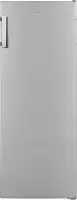 exquisit Gefrierschrank "GS231-NF-H-040Cinoxlook" 143 cm hoch 54 cm breit