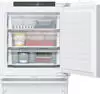 Gefrierschränke mit NoFrost