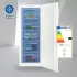 Exquisit GS230-H-040E weiß