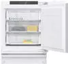 Gefrierschränke mit NoFrost