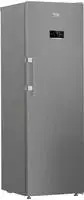 BEKO Gefrierschrank "B7RFNE315XP 7283640894" 186,5 cm hoch 59,7 cm breit