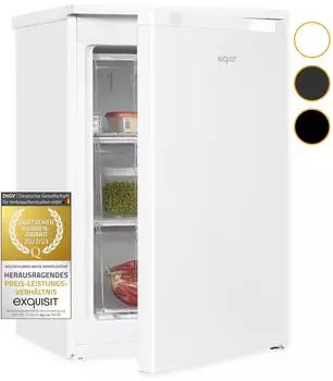 Exquisit GS81-051C wei&szlig;