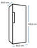 Exquisit GS5231-NF-H-040D