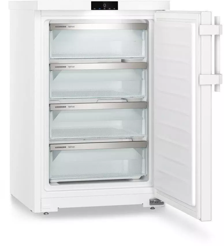 Liebherr FNe 1404-20 Einbaugefrierschrank · Bewertung: 5/5