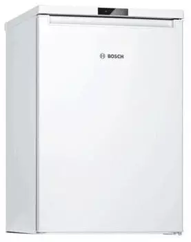 Bosch GTV15NWEB