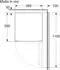 Bosch GTV15NWEB