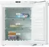Einbaugefrierschrank
