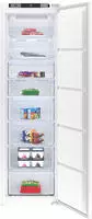 Beko Bfna247e40sn Gefriertruhe Wei&szlig; 220 Liter