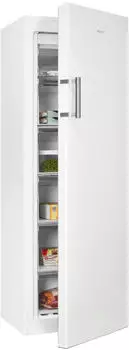 Exquisit GS271-NF-H-010D wei&szlig;