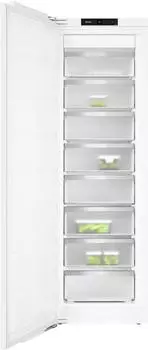 Miele FNS 7740 125 Gala Edition