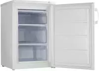 GORENJE Gefrierschrank "F 49 DPW" 84,5 cm hoch 56 cm breit Table Tops -