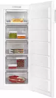 exquisit Gefrierschrank "GS230-HE-040D" 142 cm hoch 55 cm breit...