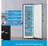 Midea MDRU385MTE46