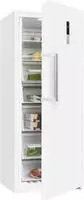 exquisit Gefrierschrank "GS380-NF-H-050D weiss" 185,5 cm hoch 71 cm breit