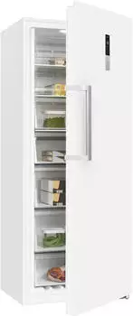 Exquisit GS380-NF-H-050D weiß