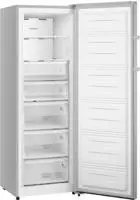 Hanseatic Gefrierschrank "HGS17260CNFI" 172 cm hoch 59,5 cm breit inkl. 3 Jahre