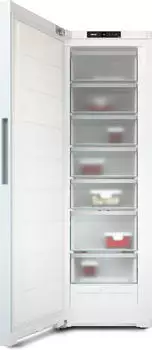 Miele FNS 4382 D wei&szlig;