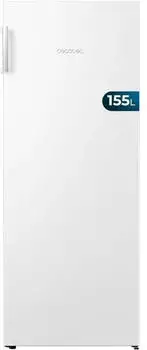 Cecotec Bolero CoolMarket UF 155 White E