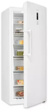 Exquisit GS5380-NF-H-050D wei&szlig;