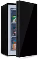 Klarstein - Pluto Gefrierschrank - 1 K&uuml;hlzone, Thermostat Mit 5 Stufen, 0 Bis -18