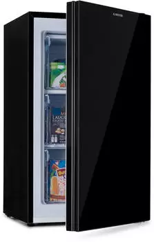 Klarstein Pluto 65 L Black