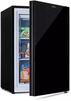 Klarstein Pluto 80 L schwarz 10045803