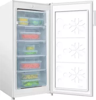 Amica Gefrierschrank A+++
