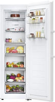 Haier Gefrierschrank Upright Freezer "H4F306WCH1" 190 cm hoch 60 cm breit TWIST ICE