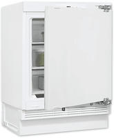 exquisit Gefrierschrank "UGS105-FE-010E" 82,3 cm hoch 59,5 cm breit Ideal zum
