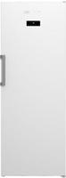 BEKO Gefrierschrank "RFNE448E55W 7278441317" 191,2 cm hoch 70 cm breit...