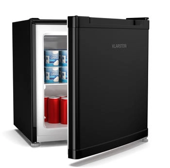 Klarstein HEA16-IreFreez31L-BK