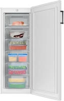 Amica Gefrierschrank "GS 324 190 W" 144 cm hoch 54 cm breit