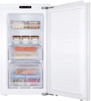 Amica Einbaugefrierschrank "EGS 16183/1" 87,1 cm hoch 54 cm breit
