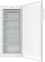Amica Gefrierschrank "GS 321 130 W" 125,9 cm hoch 54 cm breit