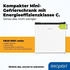Exquisit GB40-050C