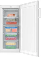 Amica Gefrierschrank "GS 321 120 W" 125,9 cm hoch 54 cm breit