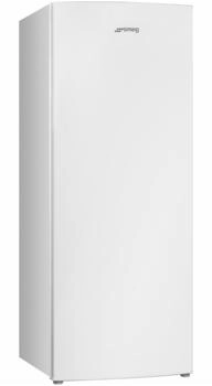 Cecotec Gefrierschrank Bolero CoolMarket UF 380 Edelstahl – 380 Liter, No Frost & Inverter-Technik