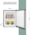 Heinrich´s HGB 4088 inox
