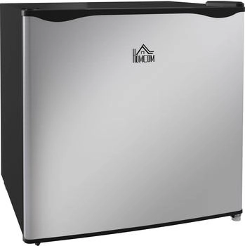 HomCom Mini-Gefrierschrank 35 L (800-127V90SR)