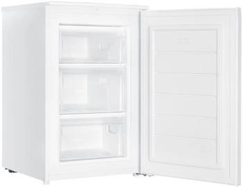 Schöpf GS87SB – Schöpf GS87SB Gefrierschrank für höchste Energieeffizienz