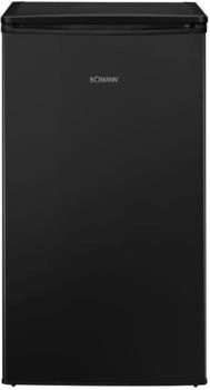 Bomann GS 7256 schwarz