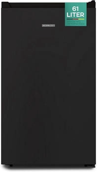 Heinrich´s HGS 4089 schwarz