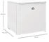 HomCom 800-127V91WT