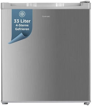 Homex FM1015-S Silber