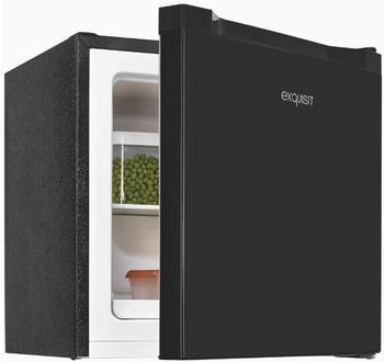 Exquisit GB540-050C schwarz
